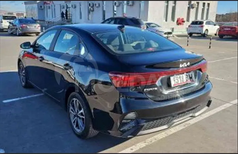 Kia Forte 2022 თბილისი - photo 7
