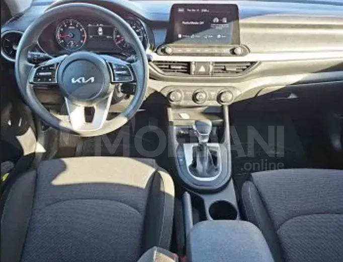 Kia Forte 2022 თბილისი - photo 6