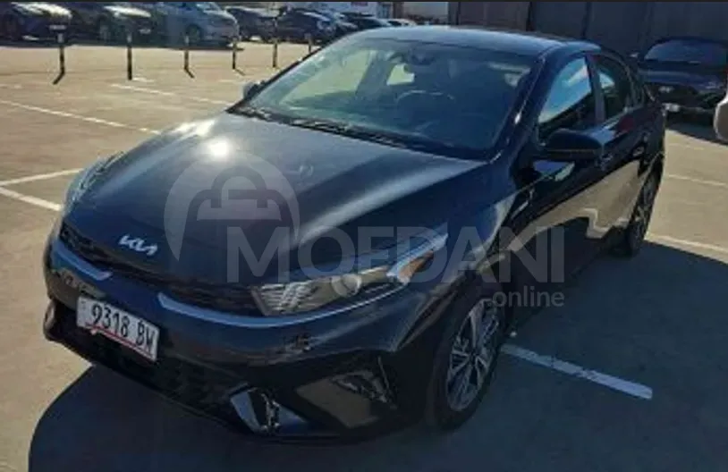 Kia Forte 2022 თბილისი - photo 2