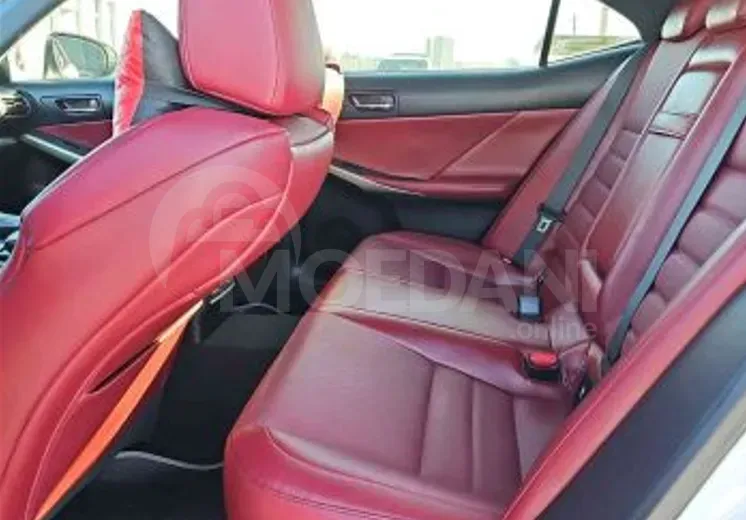 Lexus IS 2014 Тбилиси - изображение 7