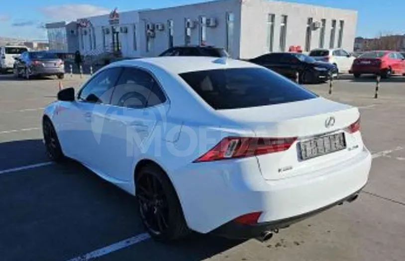 Lexus IS 2014 Тбилиси - изображение 6