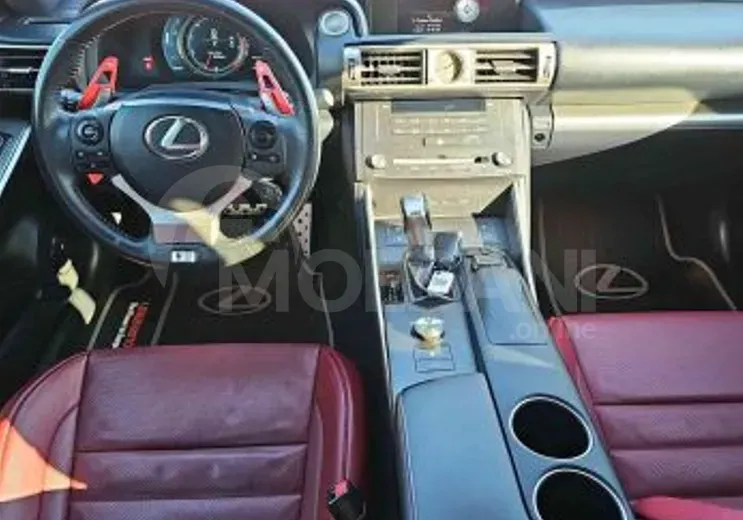 Lexus IS 2014 Тбилиси - изображение 8