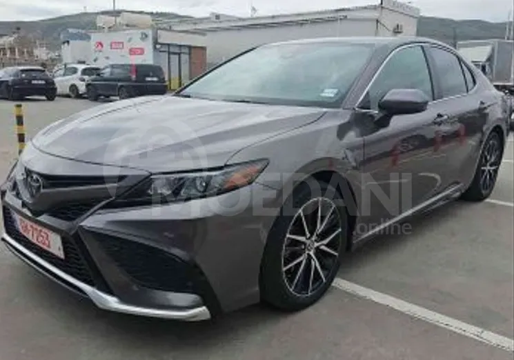 Toyota Camry 2.5L 2022 Tbilisi - photo 2