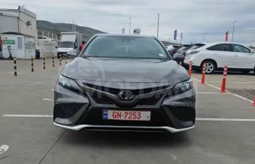 Toyota Camry 2.5L 2022 Tbilisi - photo 1