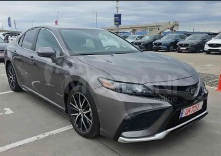 Toyota Camry 2.5L 2022 Tbilisi - photo 3