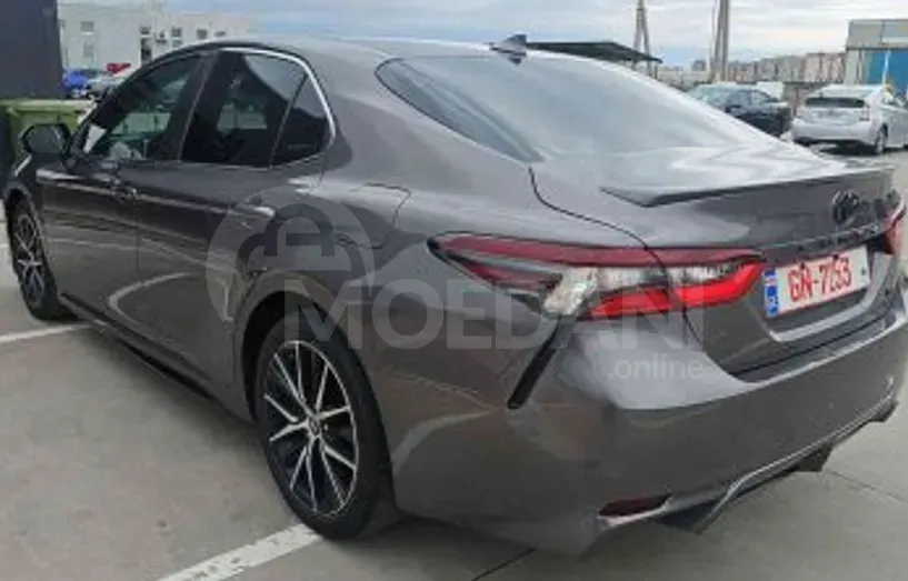 Toyota Camry 2.5L 2022 Tbilisi - photo 6