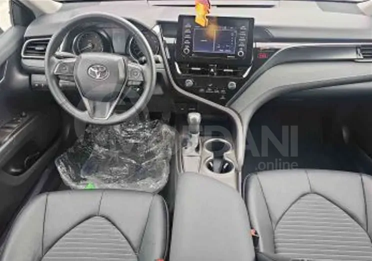 Toyota Camry 2.5L 2022 Tbilisi - photo 7