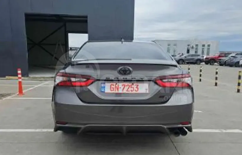 Toyota Camry 2.5L 2022 Tbilisi - photo 5