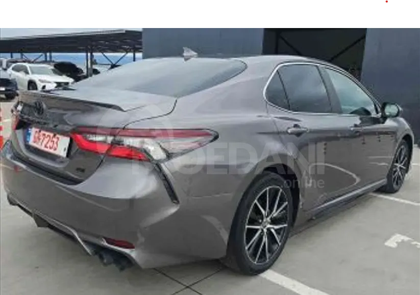 Toyota Camry 2.5L 2022 Tbilisi - photo 4