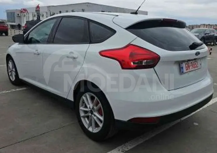 Ford Focus 2L 2017 Тбилиси - изображение 6