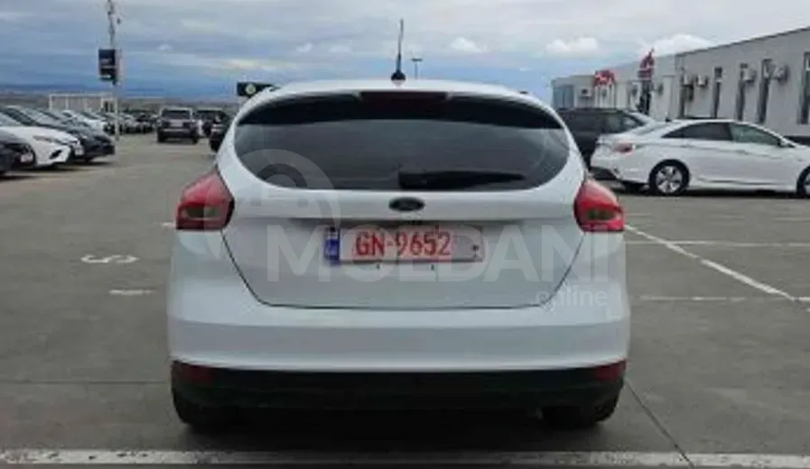 Ford Focus 2L 2017 Тбилиси - изображение 5