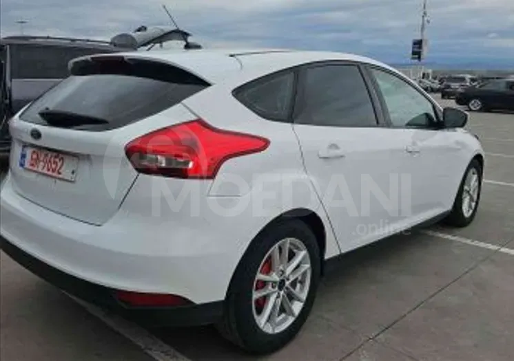 Ford Focus 2L 2017 Тбилиси - изображение 4
