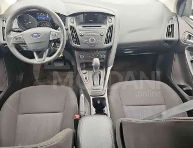 Ford Focus 2L 2017 Тбилиси - изображение 7