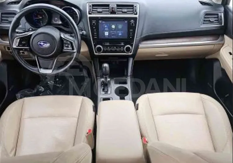 Subaru Outback 2018 Тбилиси - изображение 7