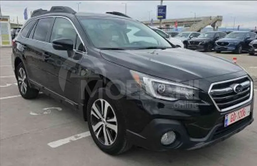 Subaru Outback 2018 Тбилиси - изображение 3