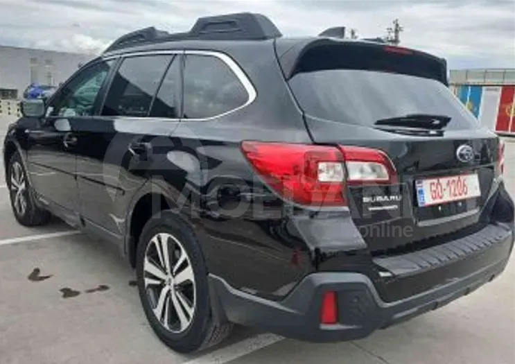 Subaru Outback 2018 Тбилиси - изображение 6