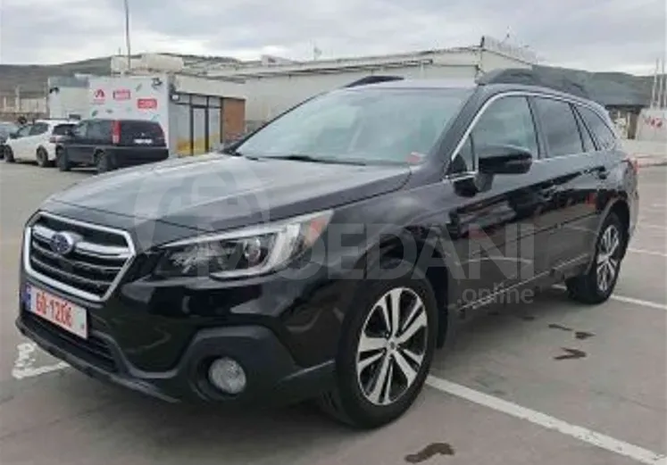 Subaru Outback 2018 Тбилиси - изображение 2