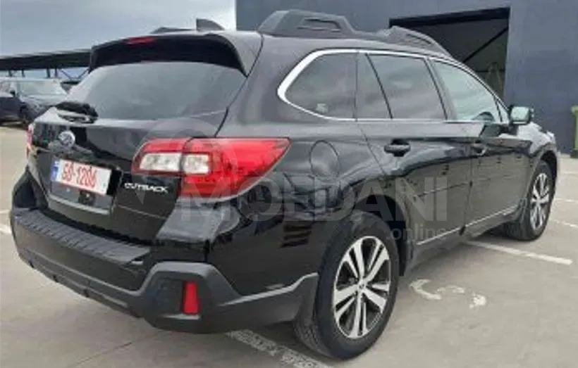 Subaru Outback 2018 Тбилиси - изображение 4