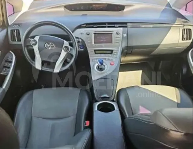 Toyota Prius 2015 თბილისი - photo 7