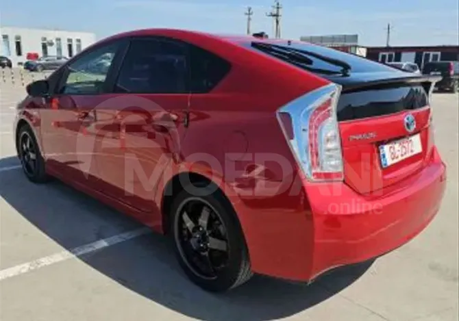 Toyota Prius 2015 თბილისი - photo 6