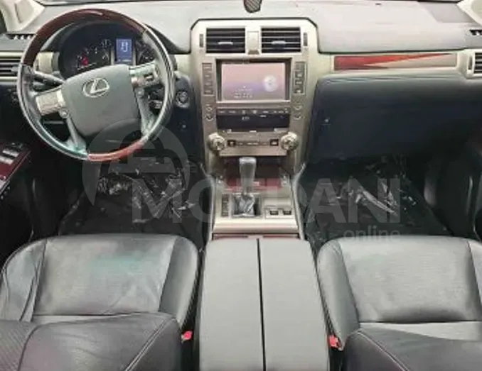 Lexus GX 2017 Tbilisi - photo 7