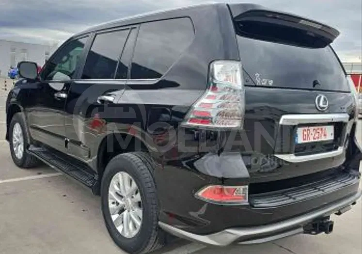 Lexus GX 2017 Tbilisi - photo 6
