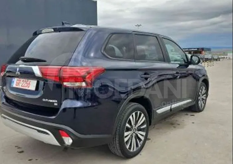 Mitsubishi Outlander 2019 თბილისი - photo 4