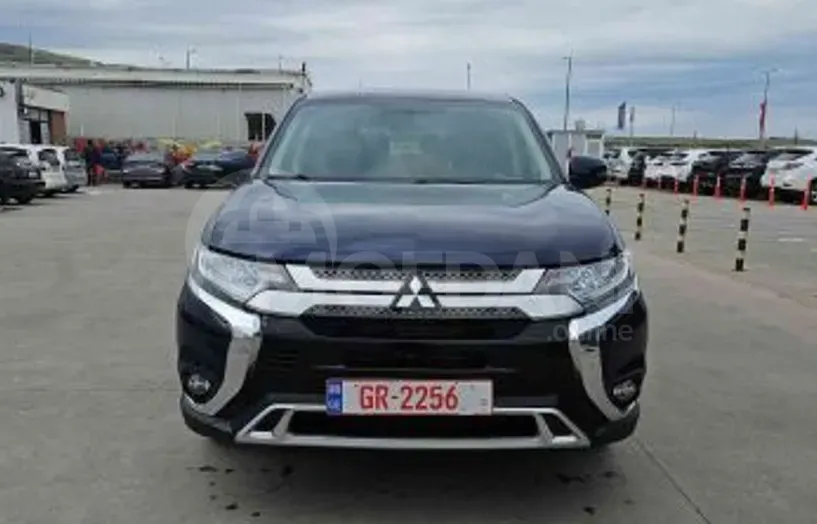 Mitsubishi Outlander 2019 თბილისი - photo 1