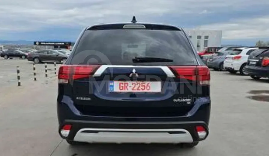 Mitsubishi Outlander 2019 თბილისი - photo 5
