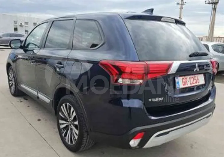 Mitsubishi Outlander 2019 თბილისი - photo 6