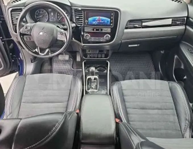 Mitsubishi Outlander 2019 თბილისი - photo 7