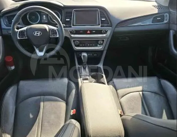 Hyundai Sonata 2019 Тбилиси - изображение 7