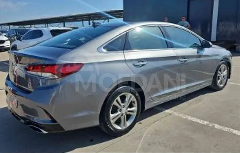 Hyundai Sonata 2019 Тбилиси - изображение 4