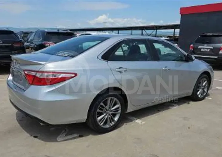 Toyota Camry 2.5L 2016 Tbilisi - photo 3