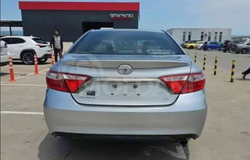 Toyota Camry 2.5L 2016 Tbilisi - photo 4