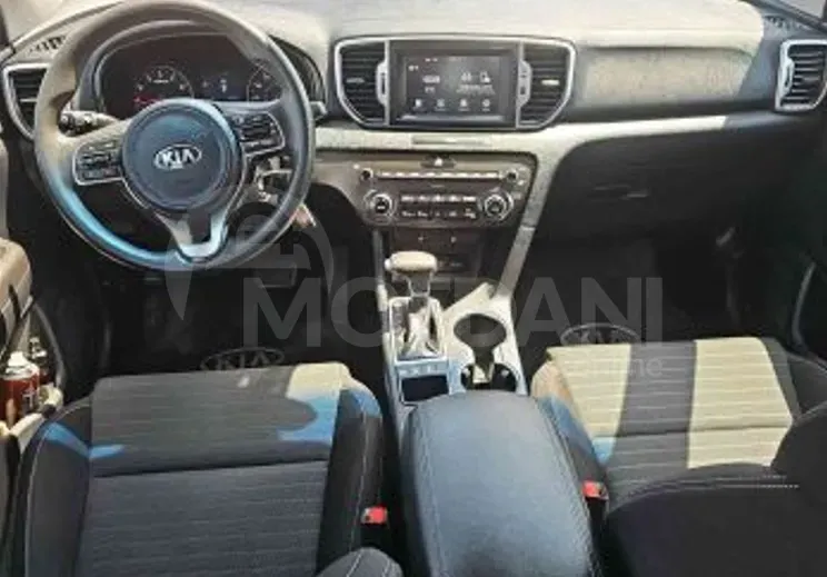 Kia Sportage 2019 Тбилиси - изображение 7