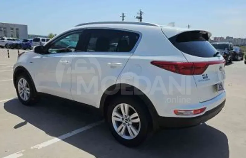 Kia Sportage 2019 Тбилиси - изображение 6