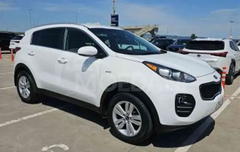 Kia Sportage 2019 Тбилиси - изображение 3