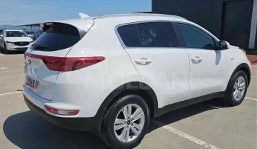 Kia Sportage 2019 Тбилиси - изображение 4