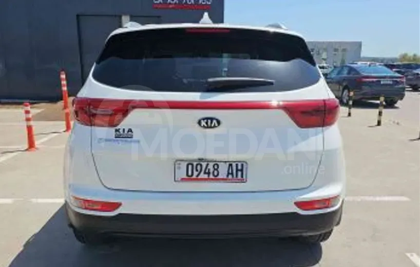 Kia Sportage 2019 Тбилиси - изображение 5