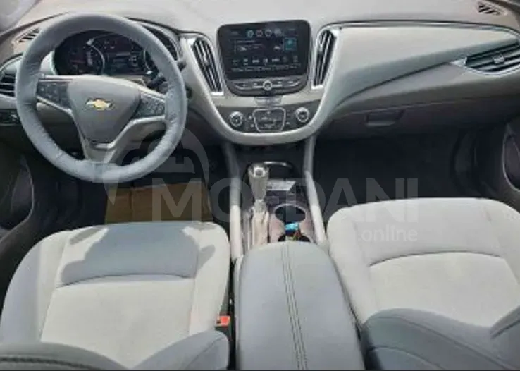 Chevrolet Malibu 2018 Тбилиси - изображение 7