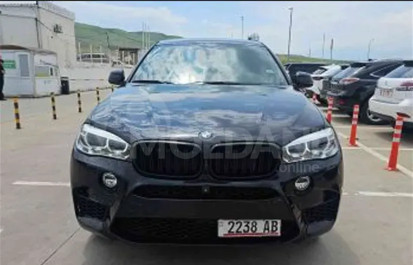 BMW X6 2019 Тбилиси - изображение 2
