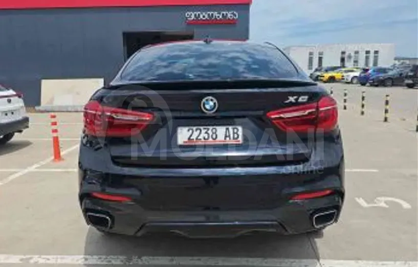 BMW X6 2019 Тбилиси - изображение 5