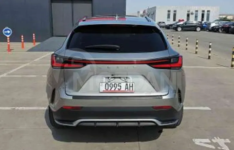 Lexus NX 2023 Тбилиси - изображение 5