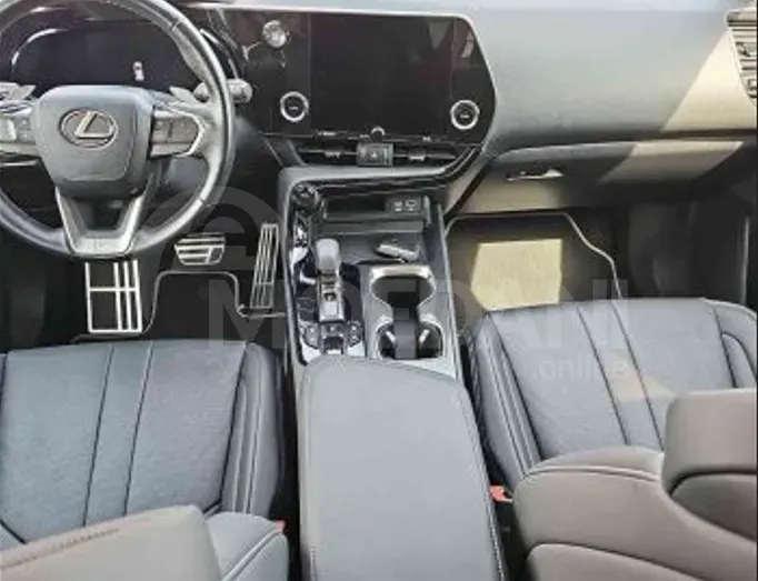 Lexus NX 2023 Тбилиси - изображение 7