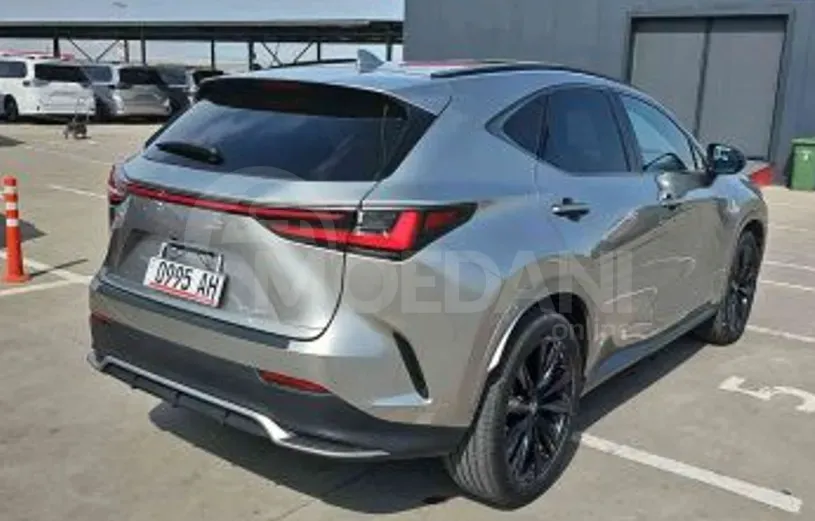 Lexus NX 2023 Тбилиси - изображение 4