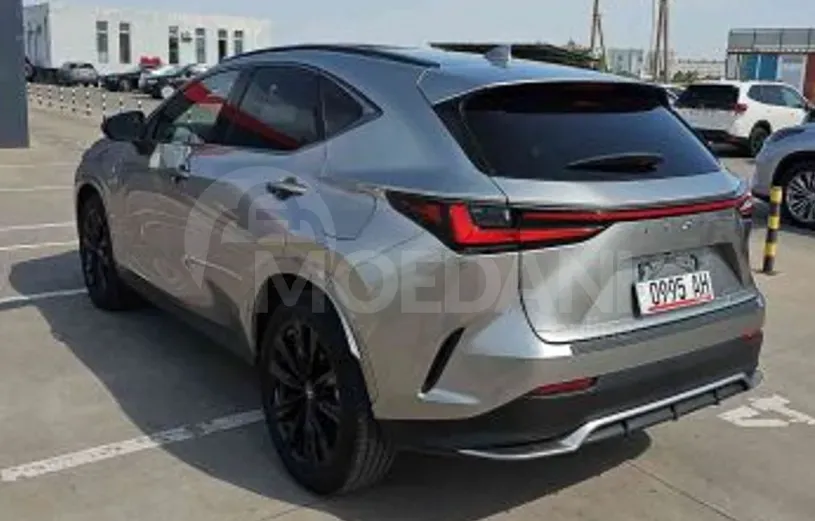 Lexus NX 2023 Тбилиси - изображение 6