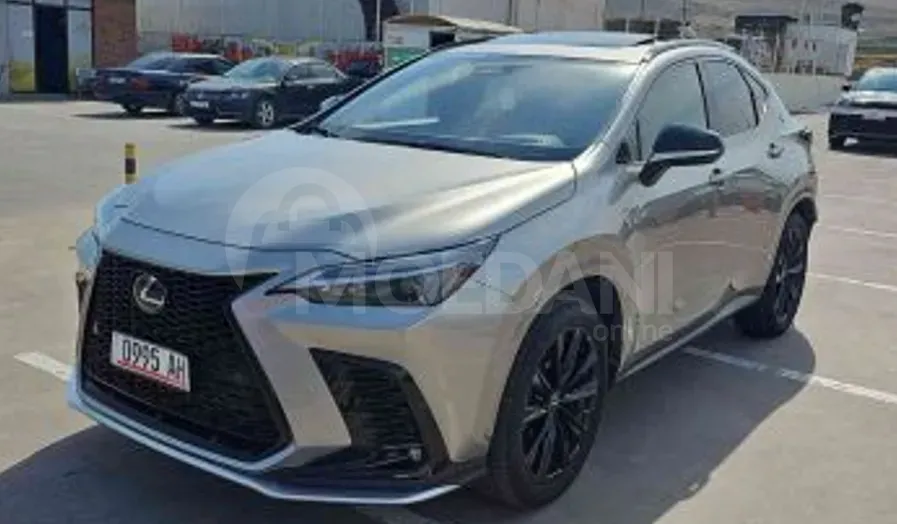 Lexus NX 2023 Тбилиси - изображение 2