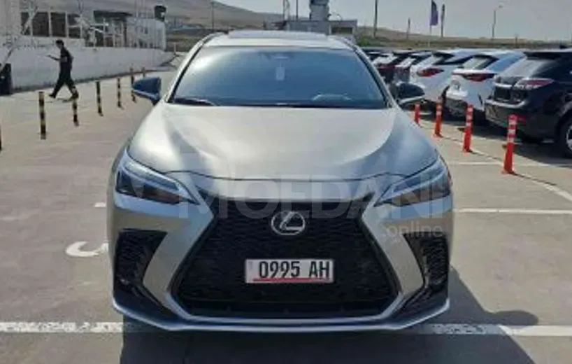 Lexus NX 2023 Тбилиси - изображение 1