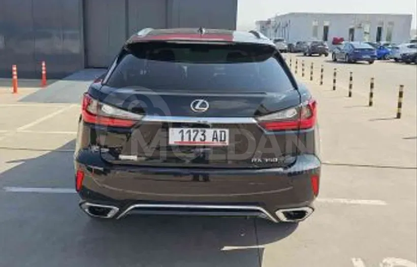 Lexus RX 2019 Тбилиси - изображение 5
